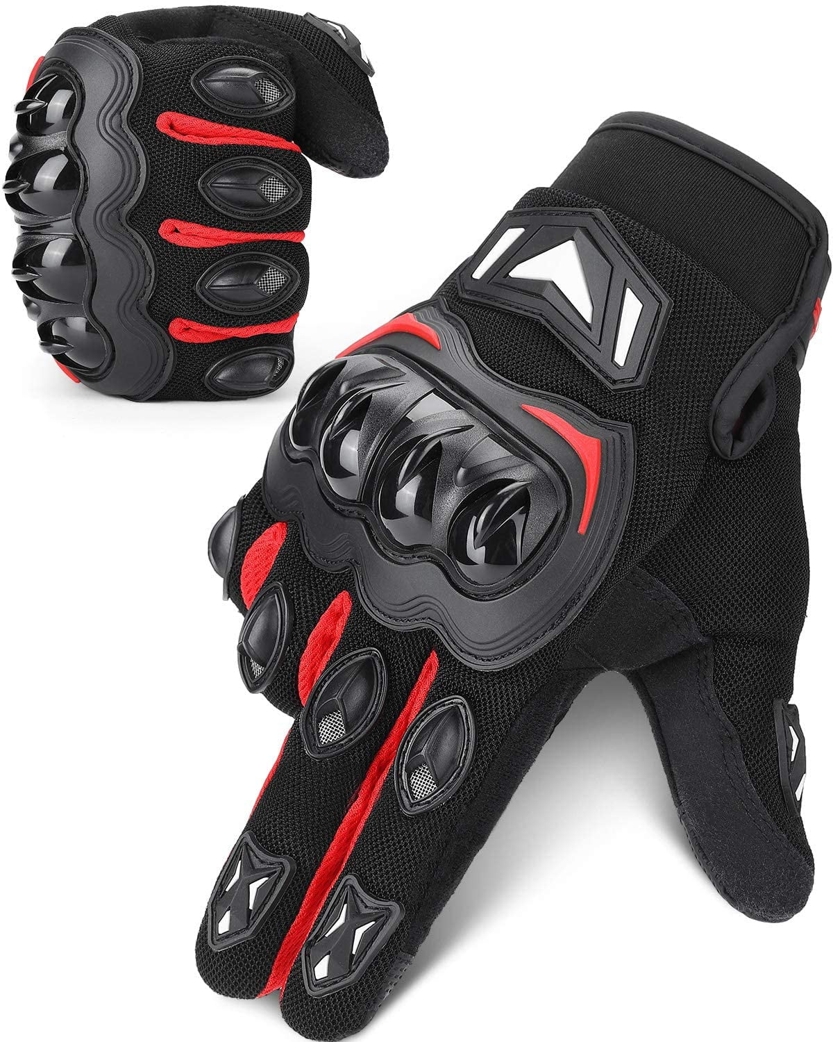 Kemimoto UTV Motorcycle Waterproof Heated Gloves - The Warming Store
