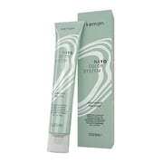 Kemon NaYo Color System 10.37 Platinum Violet Gold Blonde 1.7 Ounce 50 Millilite