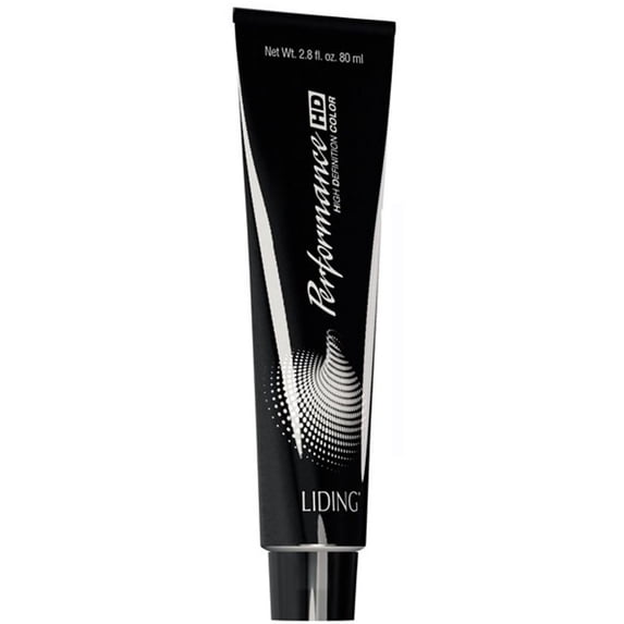 Kemon Performance High Definition 9/00 Natural Very Light Blonde 2.8 Ounce 80 Milliliters
