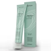Kemon Yo Green Color System 10.1 Platinum Ash Blonde Tone On Tone Hair Color 2 Ounce 60 Milliliters