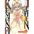 thumbnail image 1 of Kemono Jihen: Kemono Jihen Vol. 13 (Series #13) (Paperback), 1 of 1
