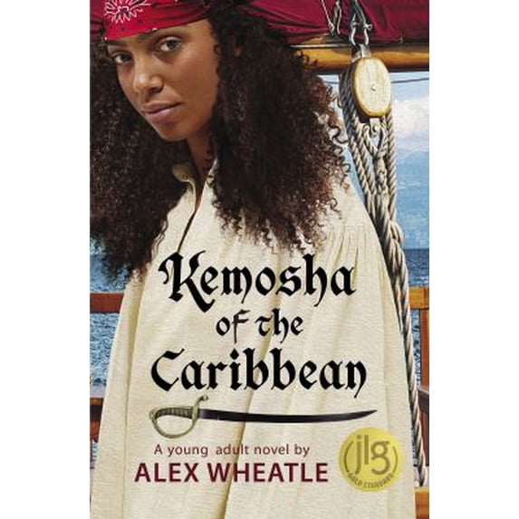 Pre-Owned Kemosha of the Caribbean (Hardcover) 1636140009 9781636140001