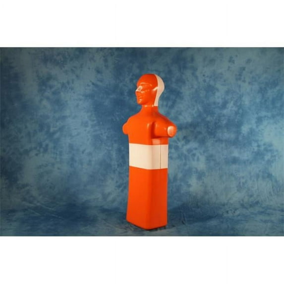 Kemp 10-297 Competition Manikin Orange