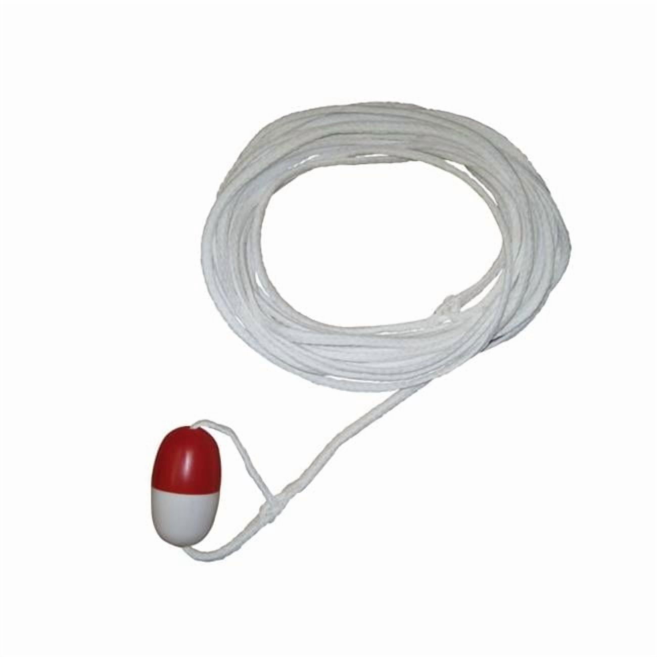 Kemp 60 In. Throw Rope With Buoy - Walmart.com