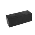 thumbnail image 1 of Kemp 10 lbs Rubber Diving Brick for Water Rescue, 1 of 8