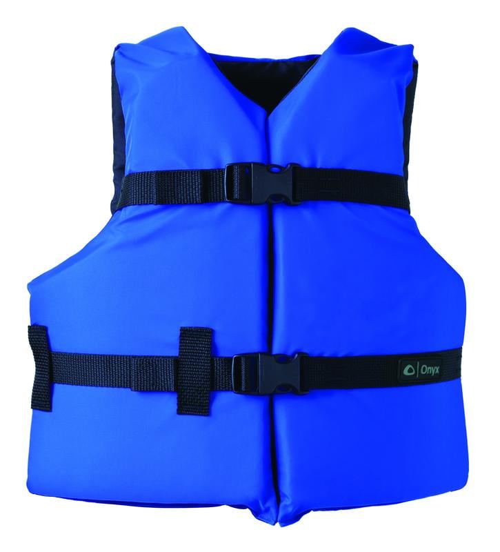 Kemp Universal Life Jacket