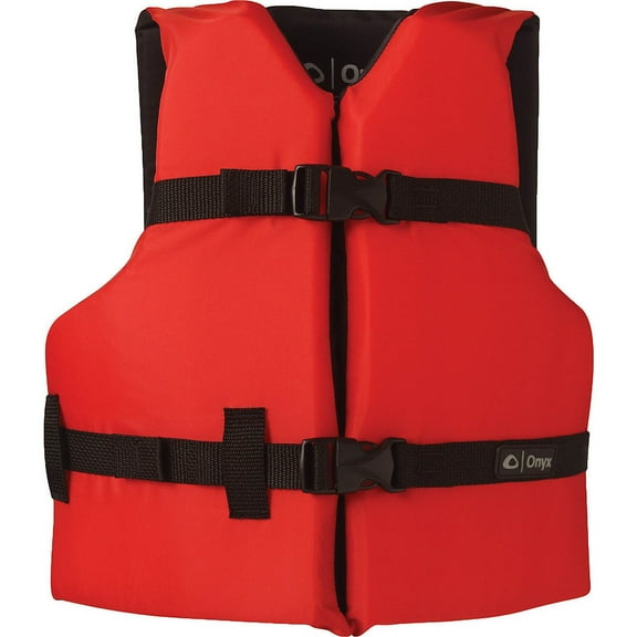 Kemp Universal Life Jacket