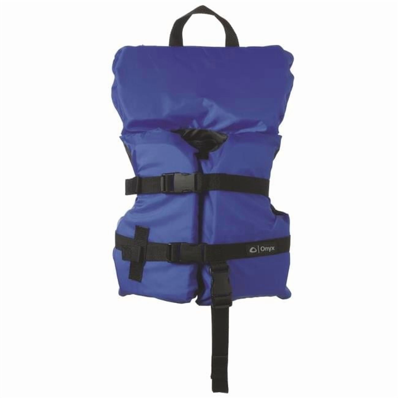 Kemp Universal Life Jacket