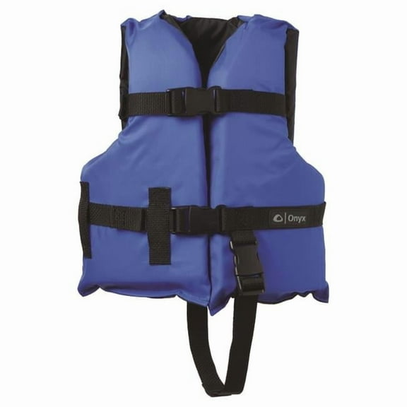 Kemp Universal Life Jacket