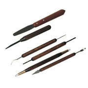 Kemper Ceramic Tool Set - Set of 7