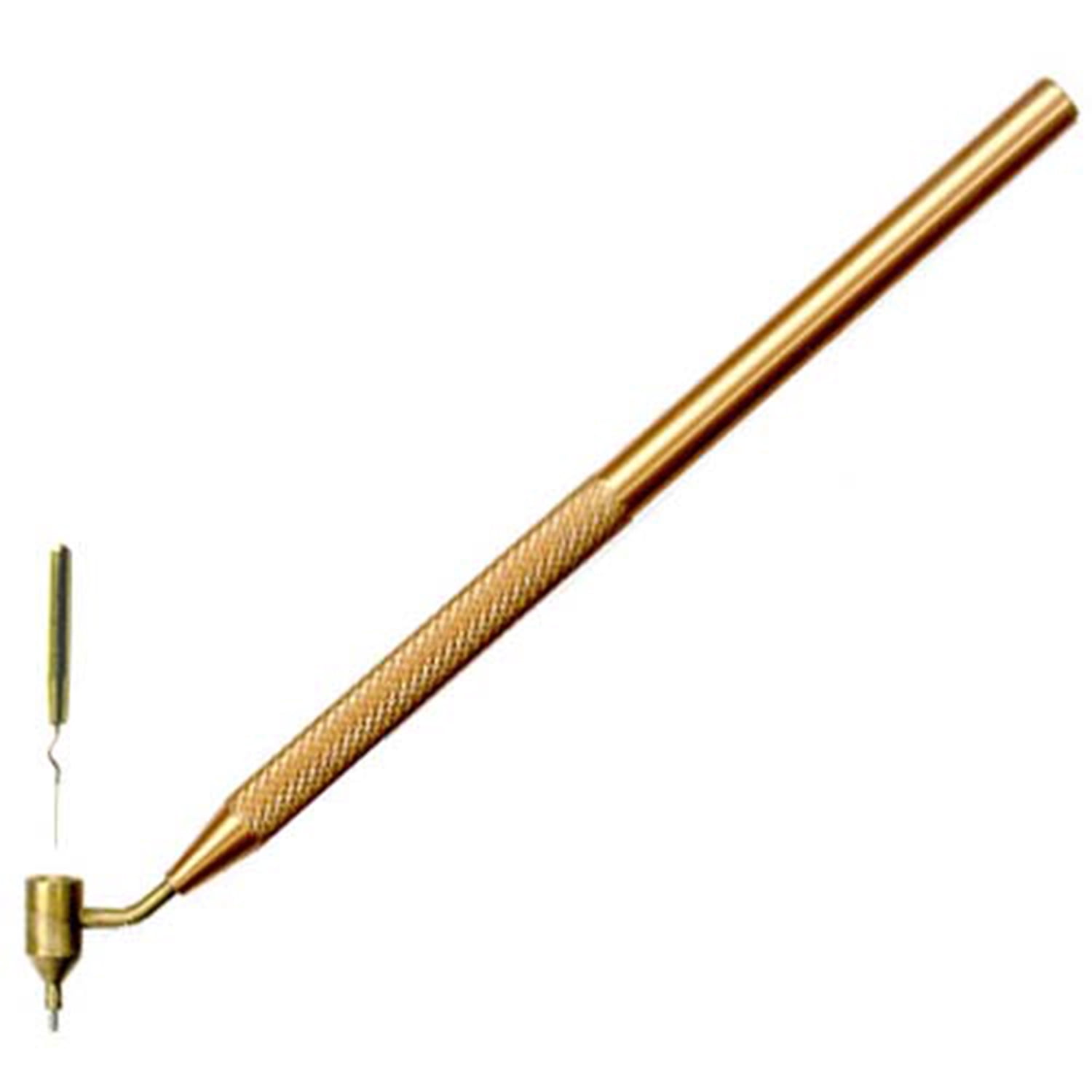 Script Liquid System Pen Kemper Fluid Writer Pen, Large Point - Walmart.com