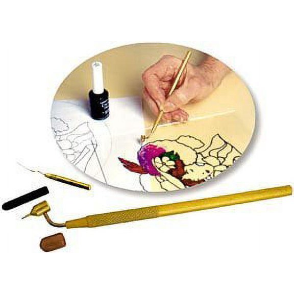 Kemper Fluid Writer Pen - Thin Line