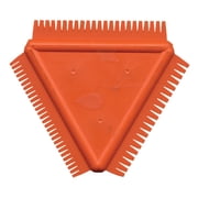 Kemper Rubber Texture Comb