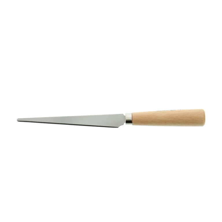 Art Advantage Tool Pottery Kit with Fettling Knife Stained