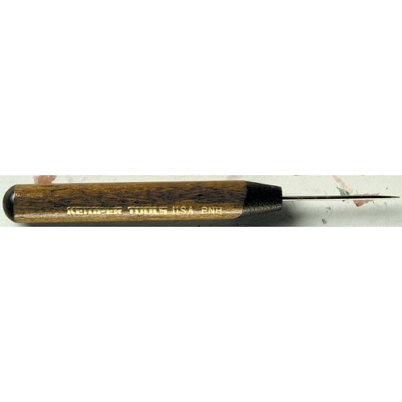 Kemper Tools Potter's Heavy Duty Needle