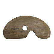 Kemper Tools Potters Rib, 5.75