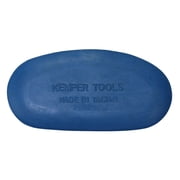 Kemper Tools Rubber Finishing Tool, 4.25, Soft
