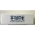 thumbnail image 1 of Kemps 40lb Insulated Shippers Styrofoam Fish Box, 1 of 1
