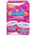 thumbnail image 1 of Kemps IttiBitz Cotton Candy 1.4 oz / 6 Pak, 1 of 11