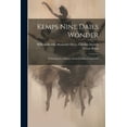 thumbnail image 1 of Kemps Nine Daies Wonder: Performed in a Daunce From London to Norwich (Paperback), 1 of 1