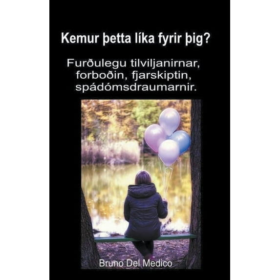 Kemur Ãetta lÃka fyrir Ãig? Furðulegu tilviljanirnar, forboðin, fjarskiptin, spádómsdraumarnir., (Paperback)