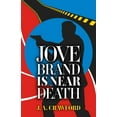 thumbnail image 1 of Ken Allen Super Sleuth Jove Brand Is Near Death, Book 1, (Paperback), 1 of 1