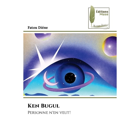 Ken Bugul, (Paperback)