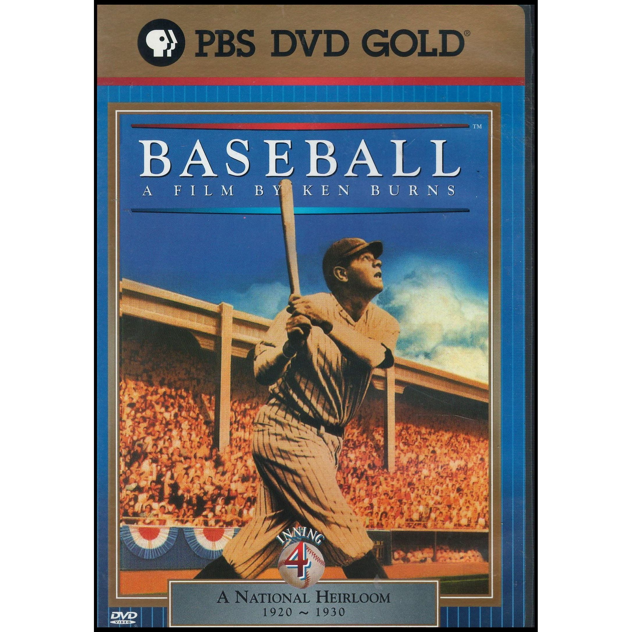 その他 Ken Burns: Baseball [DVD] Amazon.com: Baseball : Ken Burns, Ken Burns, Lynn Novick, Silvio