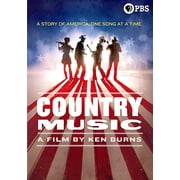 PBS: Country Music (Other)