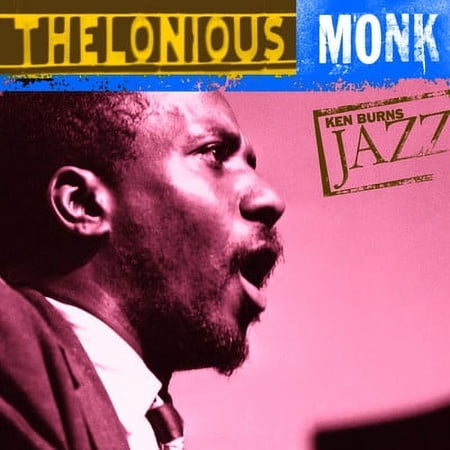 Ken Burns JAZZ Collection: Thelonious Monk