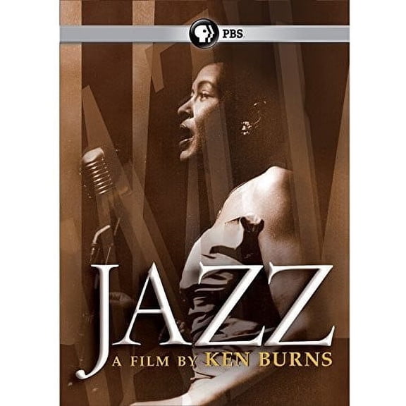 Ken Burns: Jazz (DVD)