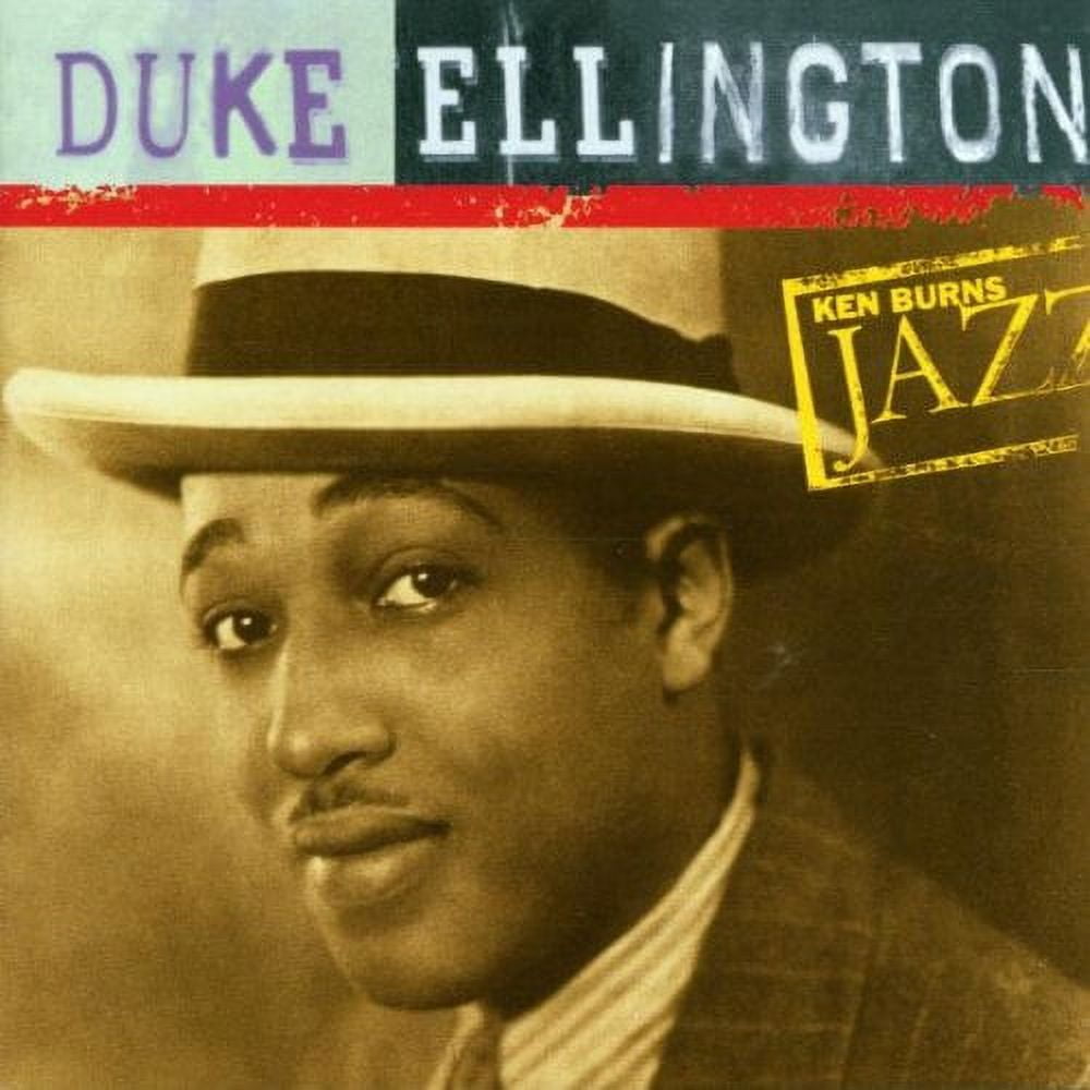 Jazz Ken Burns