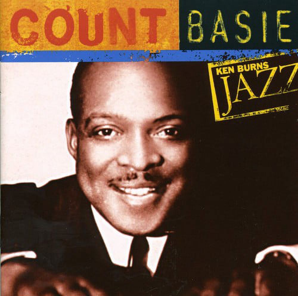 Jazz Ken Burns