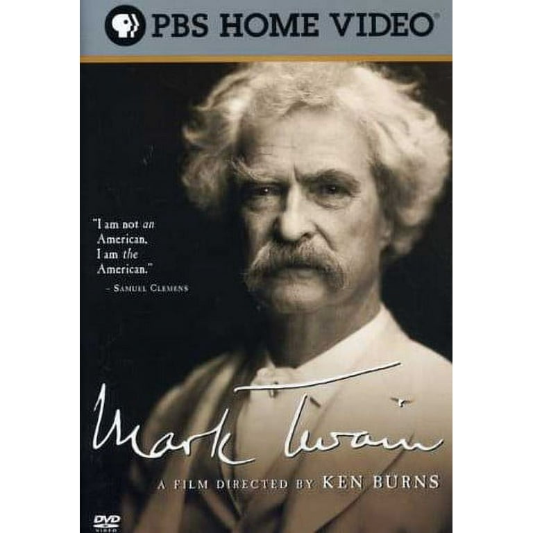 その他 Ken Burns: Mark Twain [DVD] Ken Burns: Mark Twain (DVD), PBS (Direct), Documentary