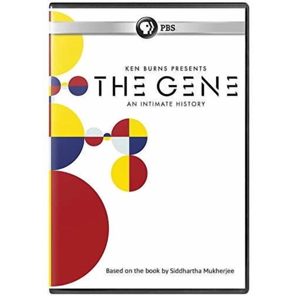 Ken Burns Presents: The Gene: An Intimate History