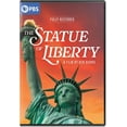 thumbnail image 1 of Ken Burns: The Statue Of Liberty (DVD), PBS (Direct), Documentary, 1 of 1