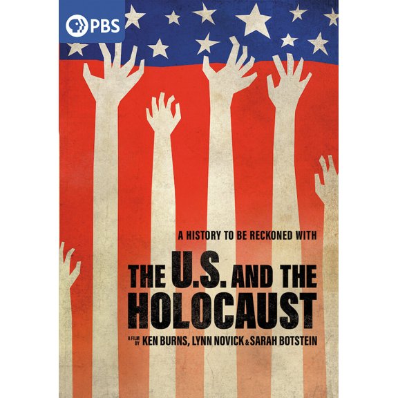 Ken Burns: The U.S. and the Holocaust