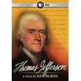 thumbnail image 1 of Ken Burns: Thomas Jefferson (DVD), PBS (Direct), Documentary, 1 of 1
