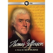 Ken Burns: Thomas Jefferson