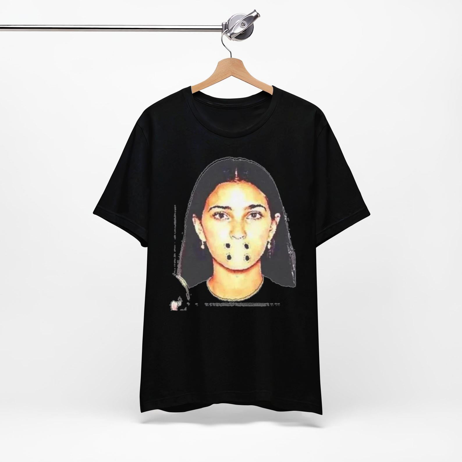 Ken Carson A Great Chaos Album T Shirt NEW - INSTOCK Ken Carson A Great Chaos Album T Shirt NEW - INSTOCK