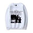 thumbnail image 1 of Ken Carson A Great Chaos Crewncek Sweatshirt Merch Casual Sweatshirt Unisex Clothing, 1 of 2
