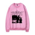 thumbnail image 1 of Ken Carson A Great Chaos Crewncek Sweatshirt Merch Casual Sweatshirt Unisex Clothing, 1 of 3