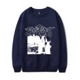 thumbnail image 1 of Ken Carson A Great Chaos Crewncek Sweatshirt Merch Casual Sweatshirt Unisex Clothing, 1 of 2