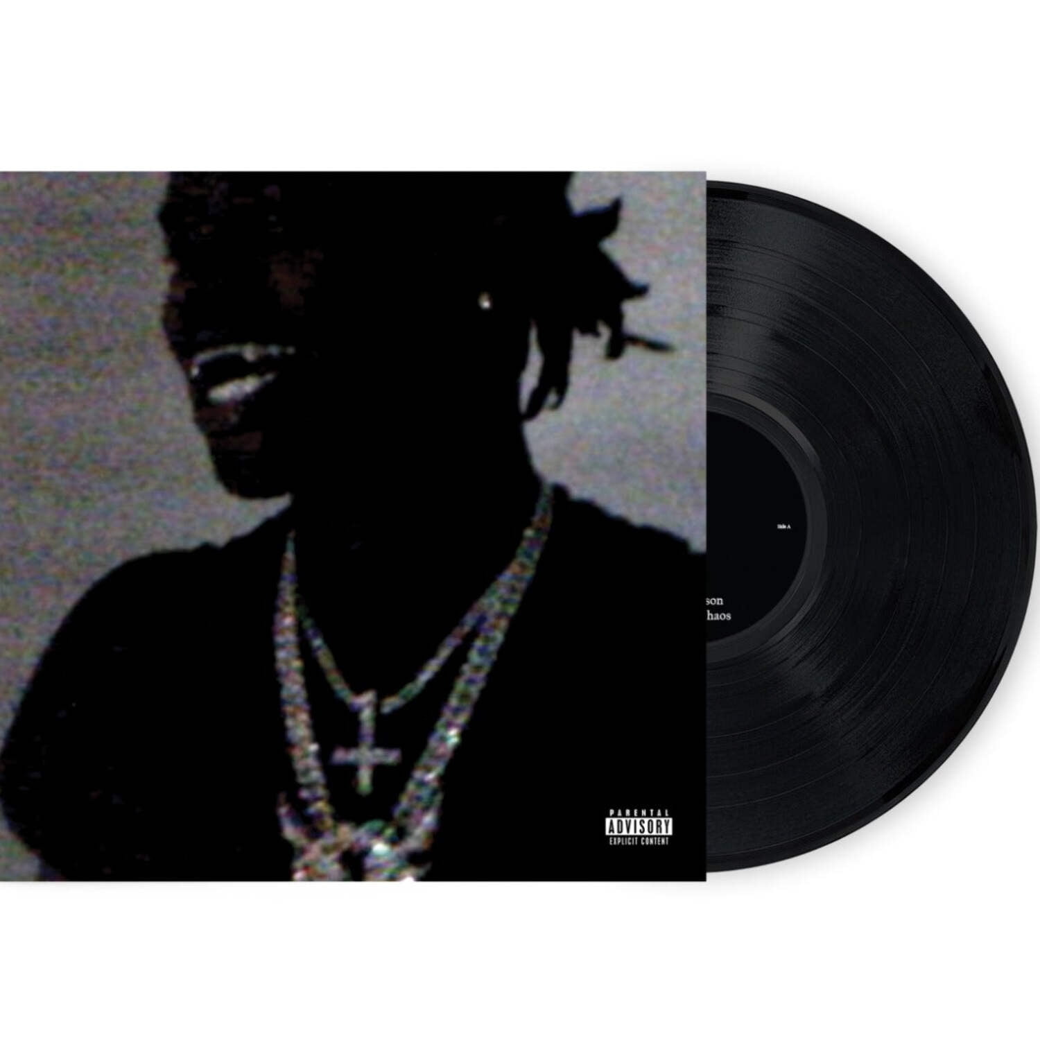 Ken Carson - A Great Chaos - Music & Performance - Vinyl
