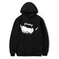 thumbnail image 1 of Ken Carson AGC A Great Chaos Vamp Hoodie Women Men Long Sleeve Hooded Sweatshirt, 1 of 2