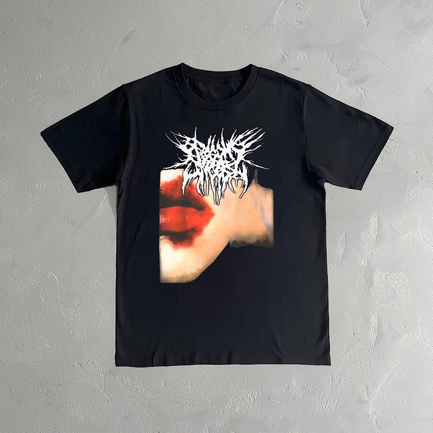 Ken Carson Awaiting The Fist TShirt A Great Chaos Merch Ken Carson Merch Opium Shirt