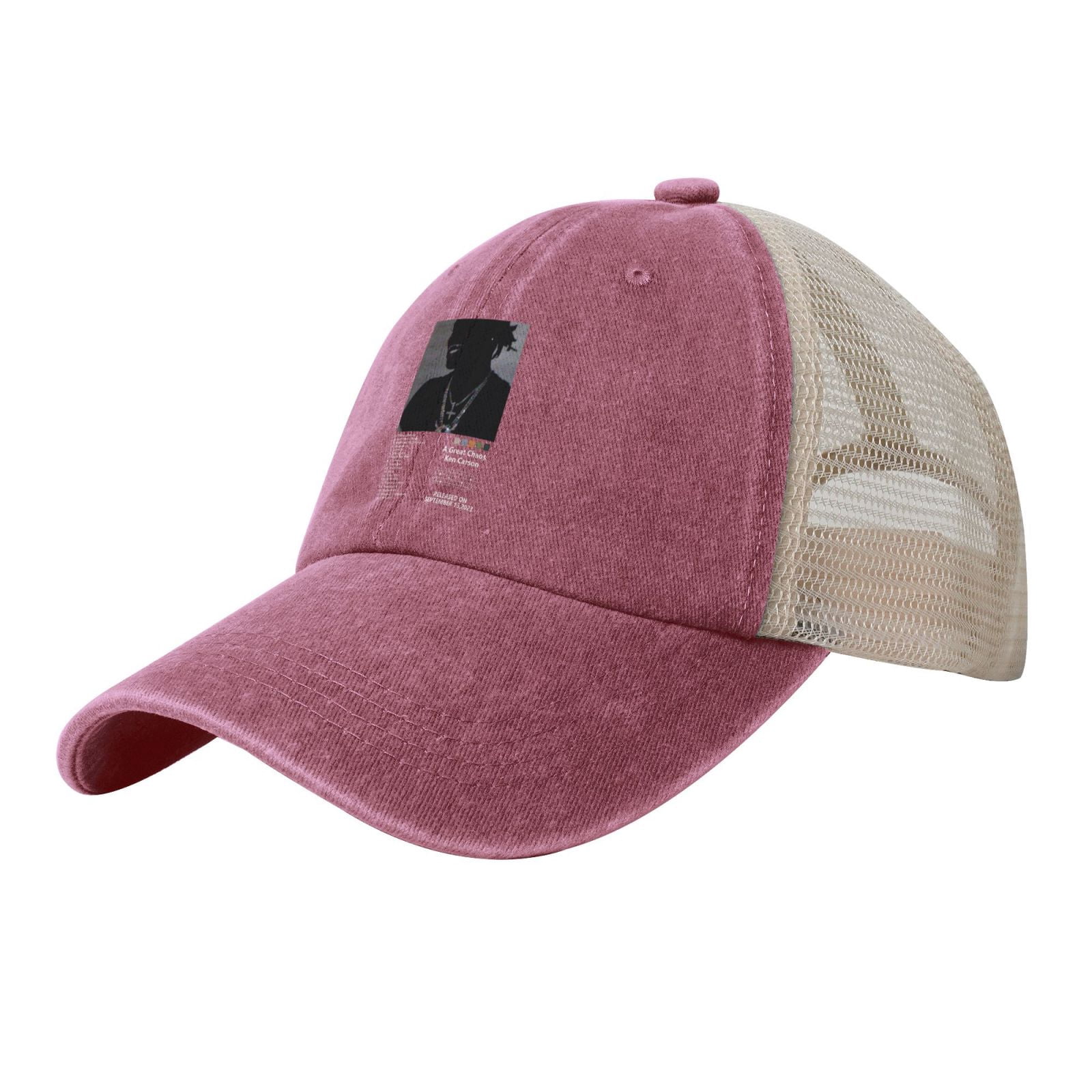 Hicarer 24-Pack Kids Baseball Hats - Cotton, One Size, 14 Colors, Adjustable For Boys & Girls