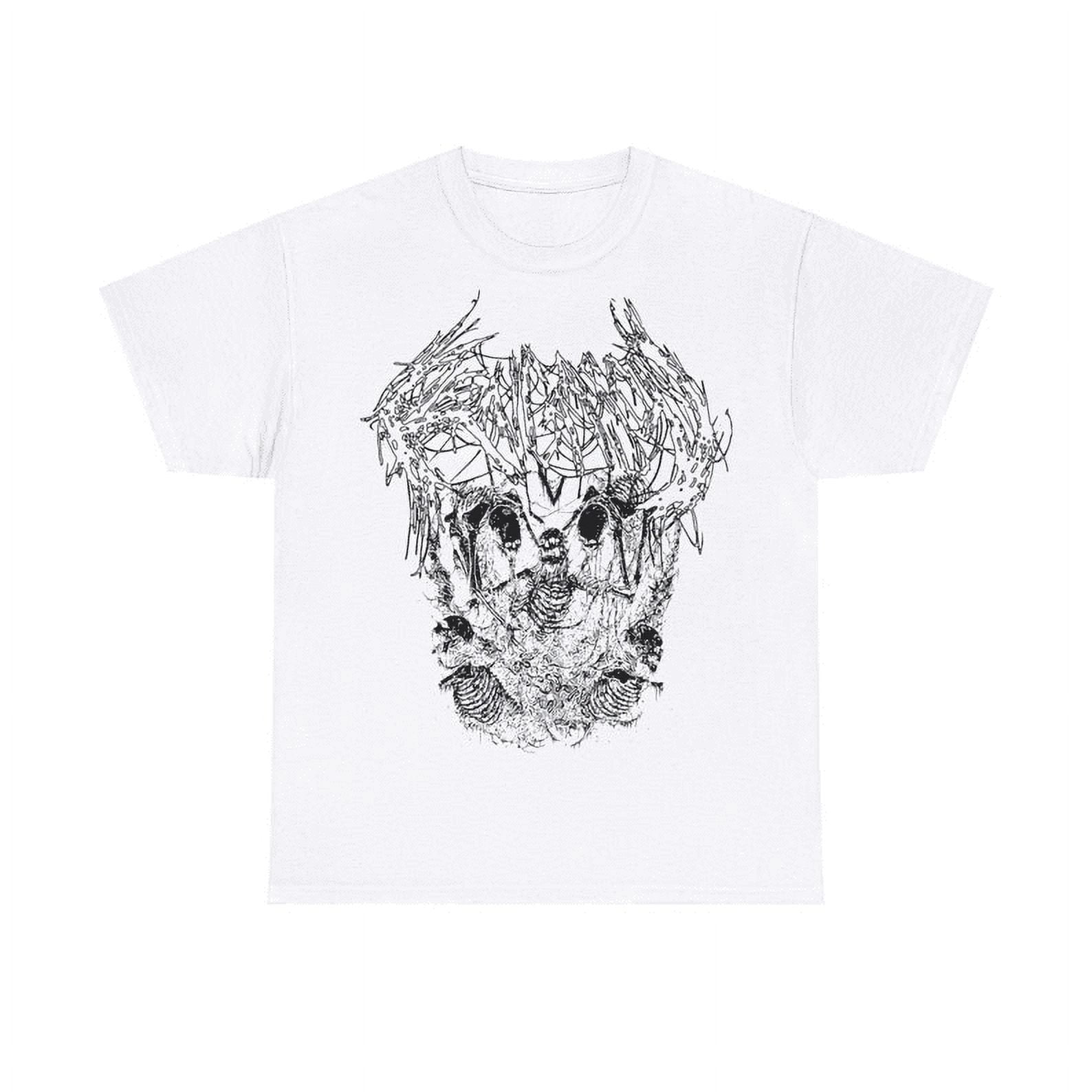 トップス Ken Carson /More Chaos Murder T XL OPIUM Ken Carson /More Chaos Murder T XL OPIUM