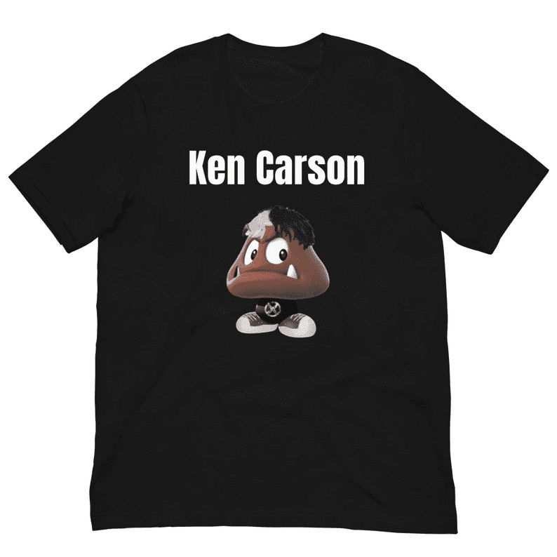Ken Carson Goomba Shirt, Ken Carson Shirt, Funny Opium Shirt, Ken 