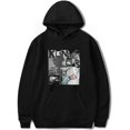 thumbnail image 1 of Ken Carson Hoodie A Great Chaos Merch New Unisex Fashion Casual Long Sleeve Sweatshirt, 1 of 4